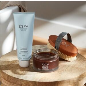 Espa Exfoliating Body Polish
